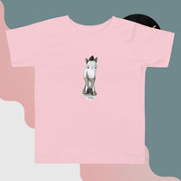Lil Pea Toddler Short Sleeve Tee