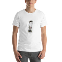 Lil Pea Short-Sleeve Unisex T-Shirt