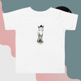 Lil Pea Toddler Short Sleeve Tee