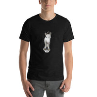 Lil Pea Short-Sleeve Unisex T-Shirt